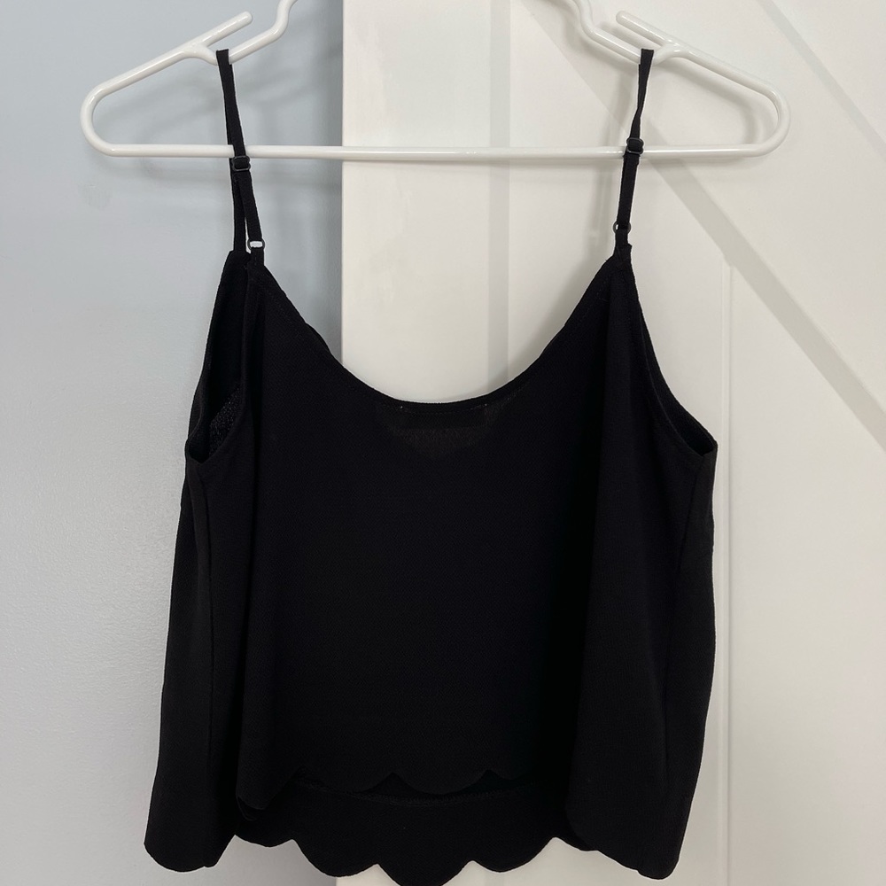 Crop top - Picture 2 of 3